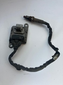 ЗОНД NOX CITROEN PEUGEOT 9675358480 1.6 B HDI