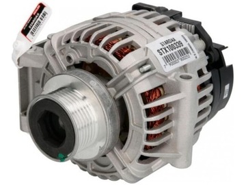 ALTERNATOR RENAULT LAGUNA I 1.6-2.0 II 1.6 1.8