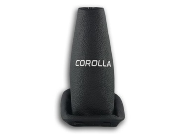 COROLLA E12 2002-2007 сильфон перемикання передач вишивка