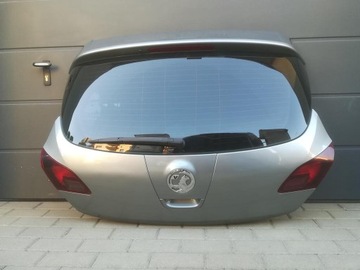 Klapa tylna kompletna Opel Astra IV 4 J 09- GEV HB