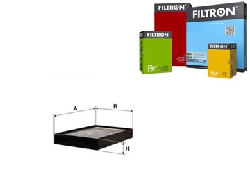 Produkt testowy Febest 95FAS-35580909X