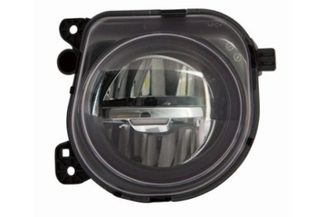 LAMPA PRZECIWMGIELNA 444-2041R-AQ ABAKUS BMW 5 F07