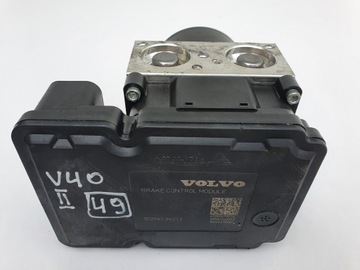 Volvo V40 II насос ABS контролер P31317074