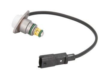 Клапан регулювання тиску Bosch 281002314