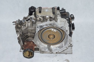 Коробка передач VW Passat B7 2.0 TFSI автомат DSG