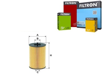 Тестовий продукт Hoffer 7518686