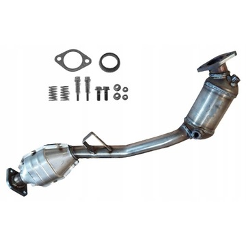 KATALIZATOR SUBARU FORESTER 2.0i 4WD EJ20 9/2002-