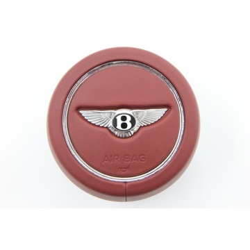 BENTLEY BENTAYGA (4V1) 62725376G