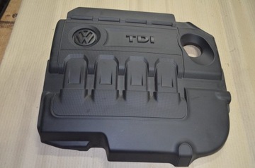 Кришка капота двигуна vw 2.0 1.6 TDI 04L103925