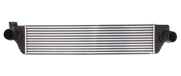 INTERCOOLER Renault Master 3 III Movano B 2.3 dCi