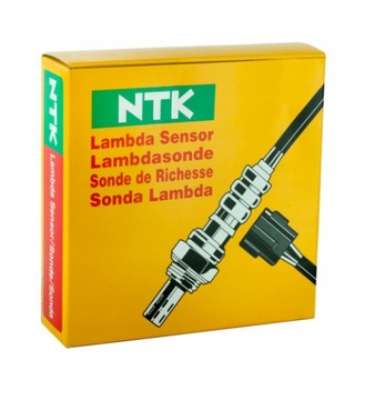 NGK SONDA LAMBDA 0033 LZA17-VW1