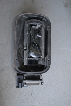 Крышка топливного бака BMW G31 118844-10