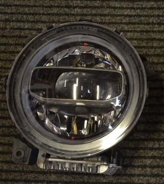 REFLEKTOR LEWY LED MOPAR WRANGLER JL GLADIATOR