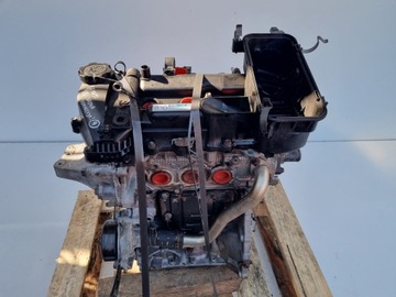 Двигун комплект Citroen C1 1.0 12V хороший 1KR 1KR-B52