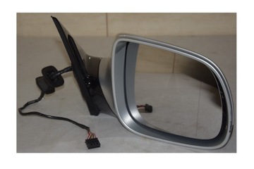 AUDI SQ5 Q5 8R0 7-контактный зеркало разборка