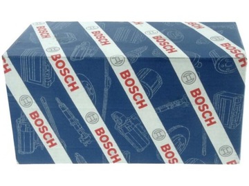 Bosch 0 445 010 033 Pompa wysokiego ciśnienia