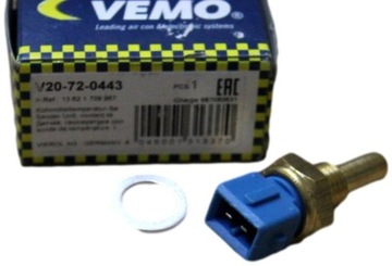 VEMO V20-72-0443 датчик температуры охлаждающей жидкости