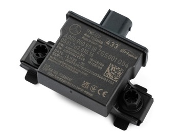 Контроллер TPMS a0009009018 A0009000416 A0009000316