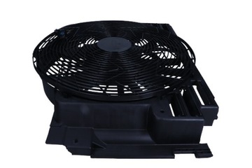 MAXGEAR Ac230113 вентилятор охлаждения двигателя