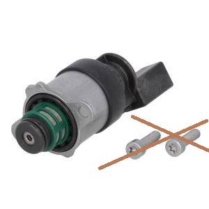 Bosch 1 462 C00 991 паливний регулюючий клапан CR -5%