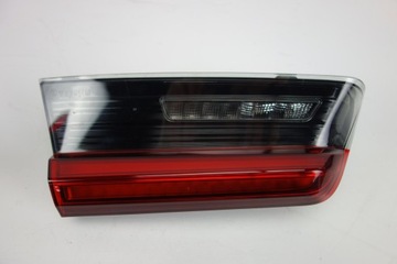 Лівий задній ліхтар зі світлодіодним підсвічуванням BMW G21 7420453