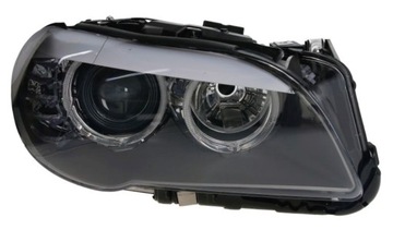 REFLEKTOR LAMPA PRZÓD BMW 5 F10 F11 09- PRAWY LED