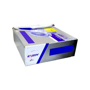 КОМПЛЕКТ СЦЕПЛЕНИЯ EXEDY MBK2070DMF