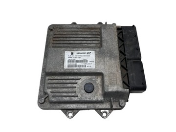 КОМП'ЮТЕР КОНТРОЛЕР ДВИГУНА KZ 55568383 OPEL CORSA D 1.3 CDTI