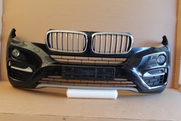 Передний бампер передний 4X PDC BMW X6 F16