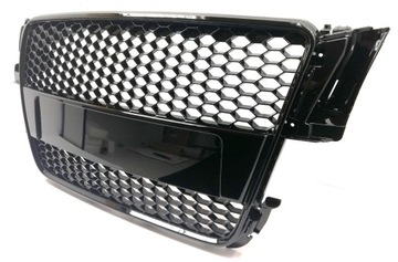 Atrapa Grill Tuning RS style Audi A5 B8 8t 07-11