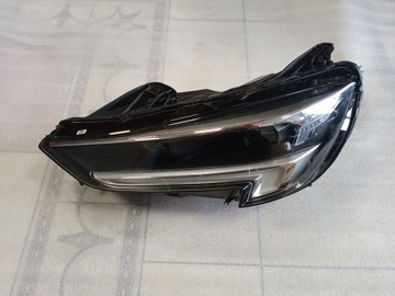 ФАРА ЛЕВАЯ OPEL INSIGNIA B LIFT FULL LED GM 39136835