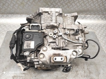 Коробка передач Автомат AWF8G30 20GT90 ATN8 CITROEN C5 AIRCROSS 1.5 B-HDI