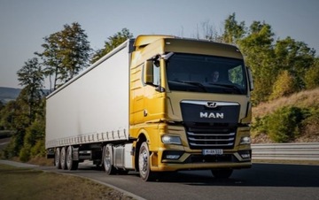 Scania Mercedes Actros видалення AdBlue EGR DPF SCR