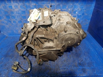 Коробка передач VOLVO S80 2.4 B 55-51SN, 8675411 2wd