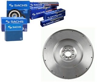 SACHS МАХОВИК 9060303205 9060305705 9060306