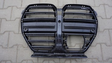 BMW M3 M4 G80 G82 G83 - GRILL ATRAPA CHŁODNICY