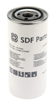 Фільтр гідравліки редуктора SDF 04305722 SDF