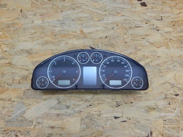 VW T5 MULTIVAN licznik zegary 7H5920872L