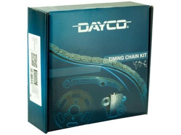 КОМПЛЕКТ ЛАНЦЮГА DAYCO KTC1100