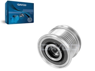 DAYCO шків генератора MINI (R56), (R57), (