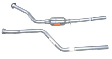 КАТАЛІЗАТОР BM CATALYSTS CITROEN XSARA 1.9 D 98-05