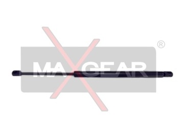 Газова пружина вітрового скла t MAXGEAR 12-0331 + безкоштовно