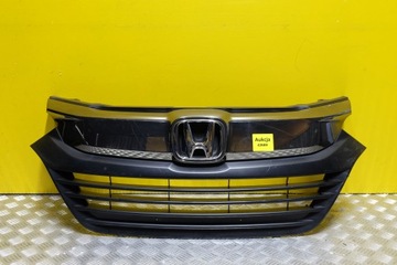 HONDA HRV 2019 2020 2021 22 GRILL ATRAPA CHROM USA