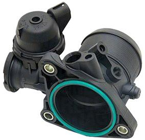 Przepustnica MAGNETI MARELLI 802001479213