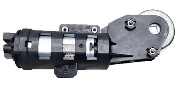 SILNIK REGULACJI FOTELA PRZÓD FIAT CROMA 51774629