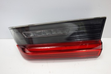 Задній правий задній ліхтар LED BMW G21 7420454