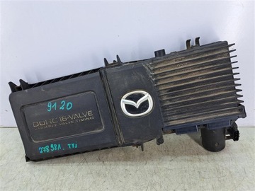 Комп'ютер контролер двигуна Mazda 3 BK 2003-2009 1.6 B 16V DENSO 100140-8552