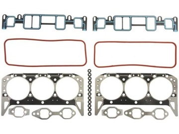 ZESTAW USZCZELEK GŁOWICY CHEVROLET S10 4.3 94-04