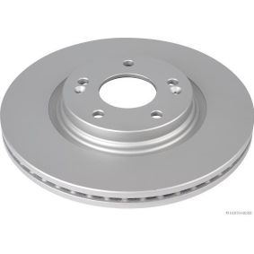Гальмівні диски для Hyundai i30 kona Tucson kia ceed
