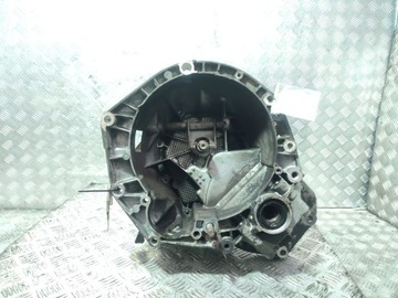 Коробка передач FIAT GRANDE PUNTO (2005-2012) 1.4 8V 77km C514
